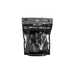Muc-Off 5x Brush Set