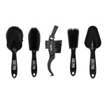 Muc-Off 5x Brush Set
