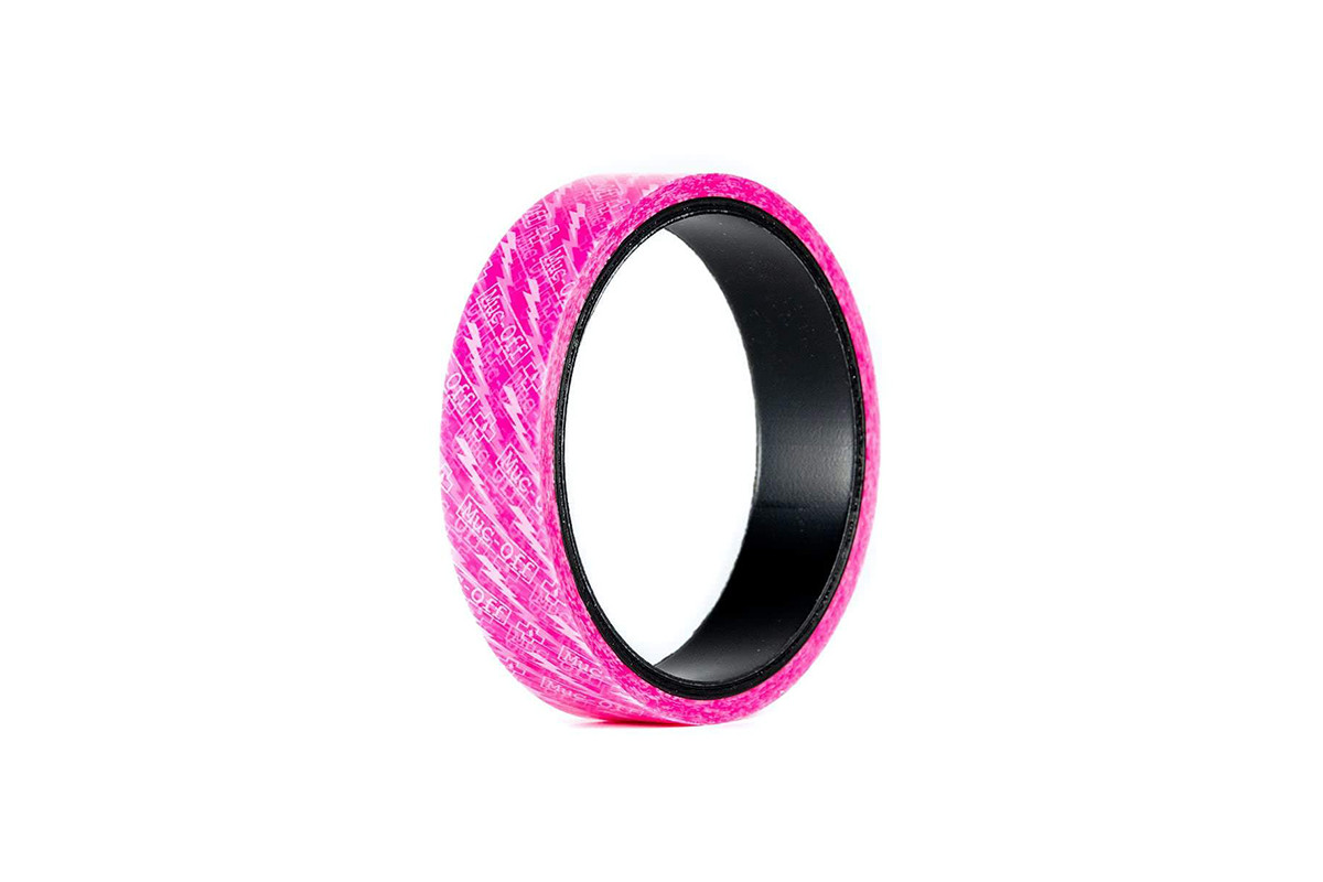 Muc-Off Rim Tape 25mm
