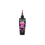 Muc-Off Antibacterial Sanitising Hand Gel 120ml
