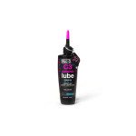 Mazanie Muc-Off Ceramic C3 Wet Lube 120ml