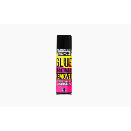 Odstraňovač tmelu Muc-Off Glue & Sealant remover