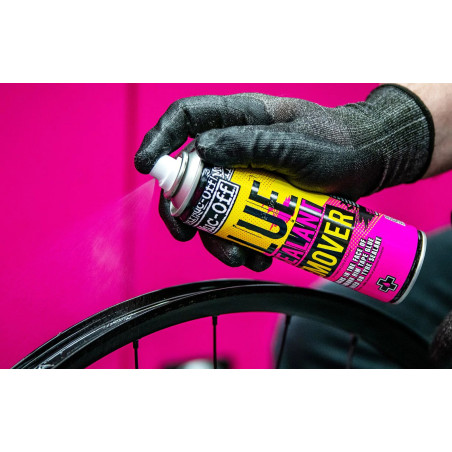 Odstraňovač tmelu Muc-Off Glue & Sealant remover