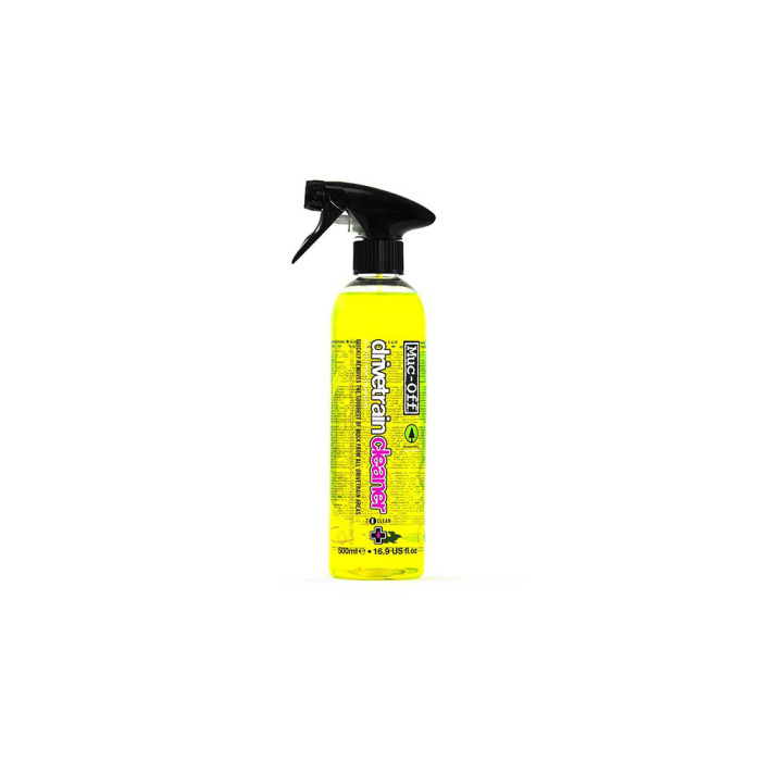 Muc-Off Drivetrain Cleaner 500 ml