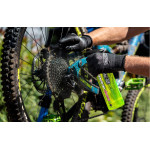 Odmasťovač Muc-Off Drivetrain Cleaner 500 ml