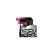 Ochranný sprej Muc-Off eBike Ultra Corrosion Defence 485 ml