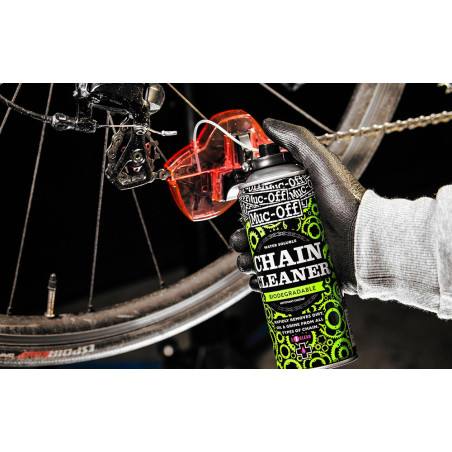 Práčka na reťaz Muc-Off Bio Bicycle Chain Doc