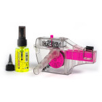 Práčka na reťaz Muc-Off X3 Chain cleaning device kit