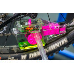 Práčka na reťaz Muc-Off X3 Chain cleaning device kit