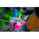 Práčka na reťaz Muc-Off X3 Chain cleaning device kit