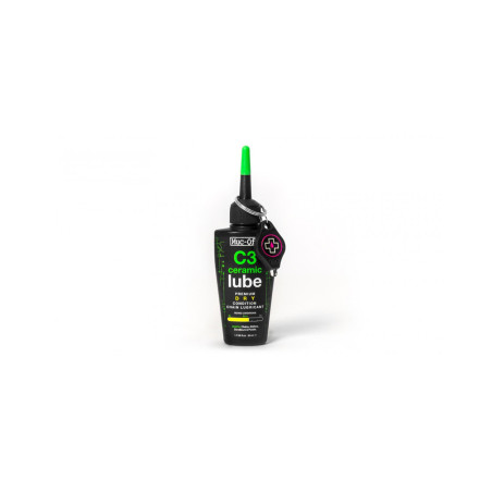 Mazanie Muc-Off Ceramic C3 Dry Lube 50 ml