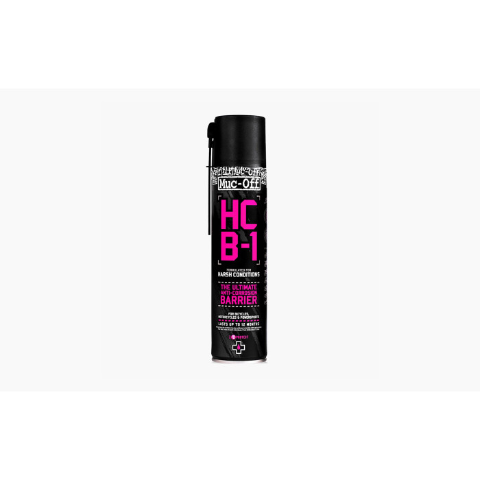 Ochranný sprej Muc-Off HCB-1 All-Weather Barrier 400ml