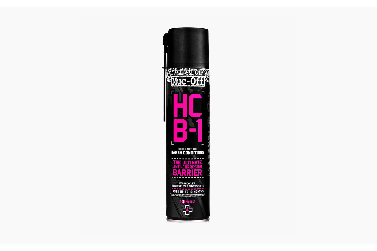 Ochranný sprej Muc-Off HCB-1 All-Weather Barrier 400ml