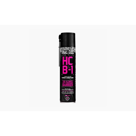 Ochranný sprej Muc-Off HCB-1 All-Weather Barrier 400ml