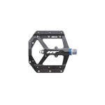 Pedále HT-AE03, čierna