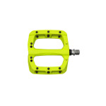 Pedále HT-PA03A, neonová žltá