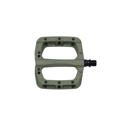 Pedále HT-PA03A, olivová