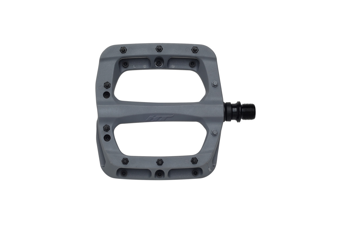 Pedále HT-PA03A, šedá